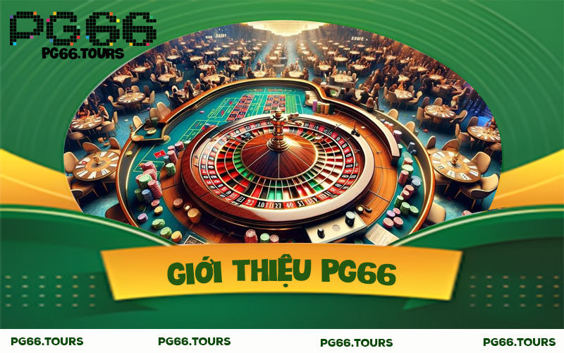 Giới Thiệu PG66