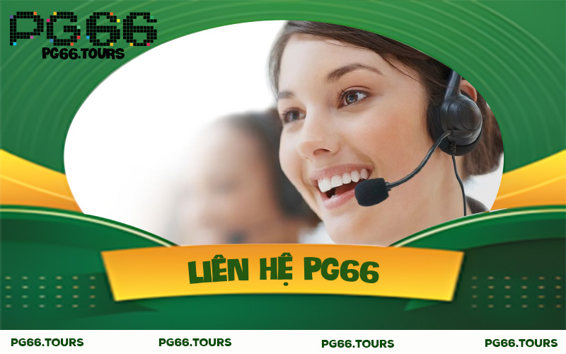 Liên Hệ PG66