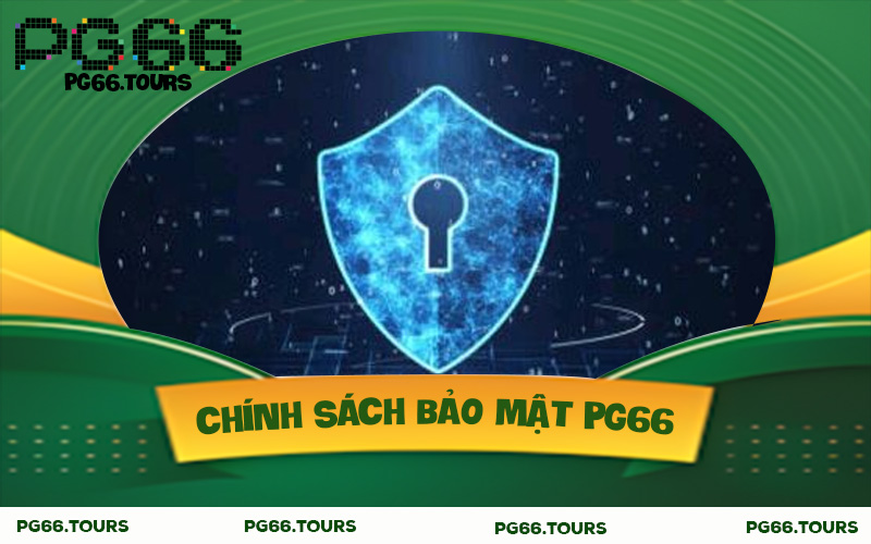 Bảo Mật PG66