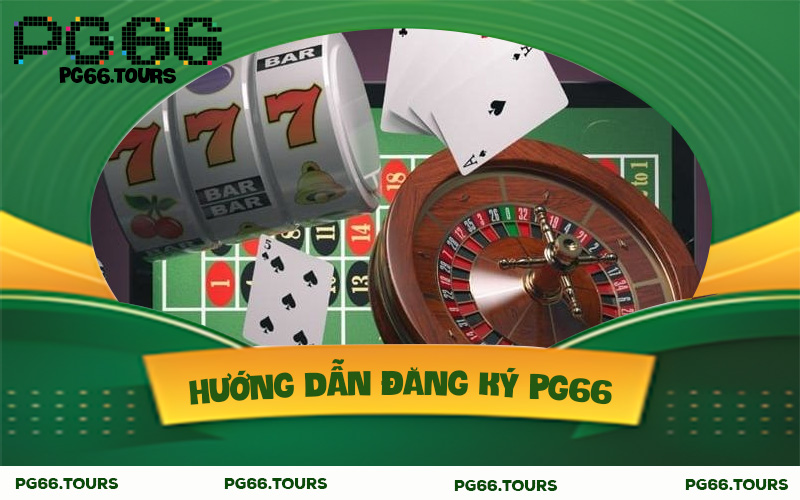 Đăng Ký PG66