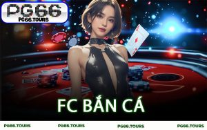 FC Bắn Cá